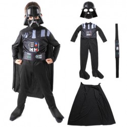 Karnevalový kostým – Lord Darth Vader s ...